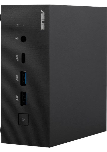 PN64 Intel Core I5 12500H Ddr5 Ram 8 GB 256 GB SSD Windows 10 Pro Mini Masaüstü Bilgisayar BB5013MD17 ZETTAUSBBELLEK