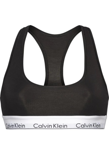 Kadın Modern Pamuklu Bralet
