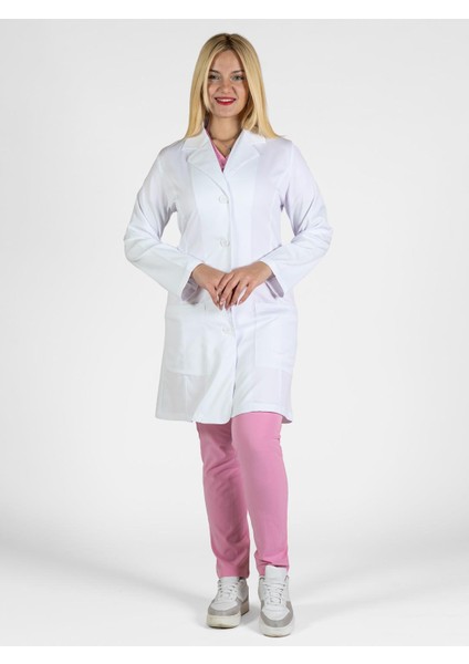 Lily Laboratuvar Önlüğü modelleri