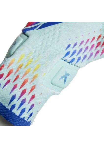 x Gl Pro Kaleci Eldiveni HH8746