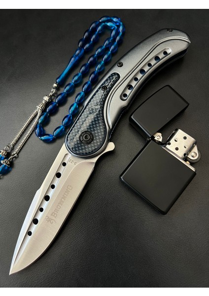 Kamp Outdoor Browning 3 - 22 Çakı
