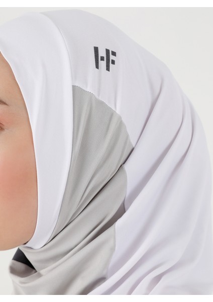 Spor Bone - Beyaz Açık Gri - Ecardin fırsatları