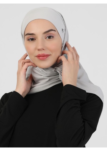 Pro Scarfs - Açık Gri - Ecardin fiyatları