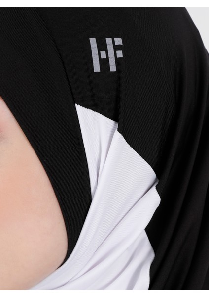 Spor Bone - Siyah Beyaz - Ecardin fırsatları