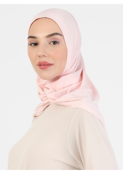 Scarfs Hijab - 13 Pudra - Ecardin fiyatları