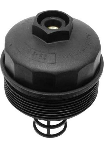 Vw Golf3 Yağ Filtre Kapağı 1991-1998 021115433E