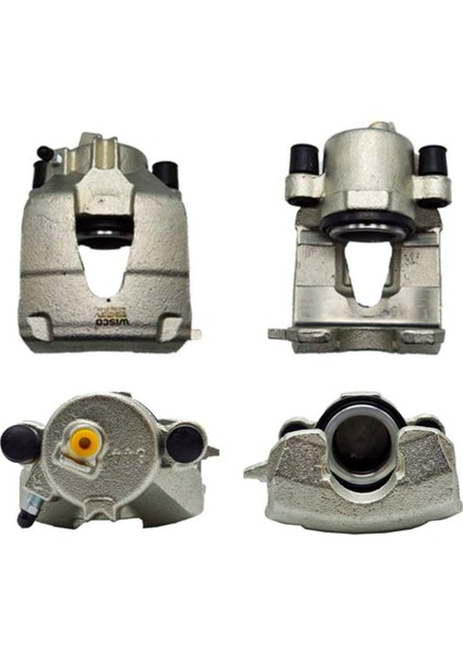 Polo A1 Ibiza Fabia Ön Fren Kaliperi Sağ 2010-2017 6C0615124