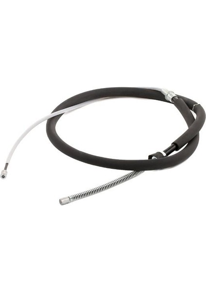 Polo-Fabia-Ibiza El Fren Teli Arka 2002 Sonrası 6Q0609721N