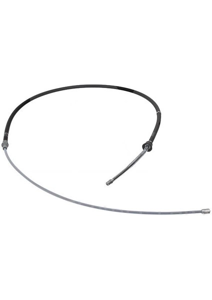 Polo-Ibiza-Fabia El Fren Teli Arka 2009 Sonrası 6R0609721B