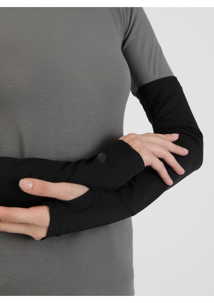 Pro Spor Kolluk - Siyah - Ecardin modelleri