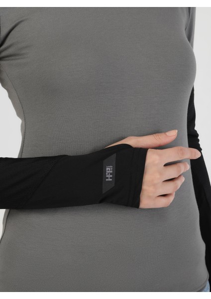 Pro Spor Kolluk - Siyah - Ecardin fırsatları