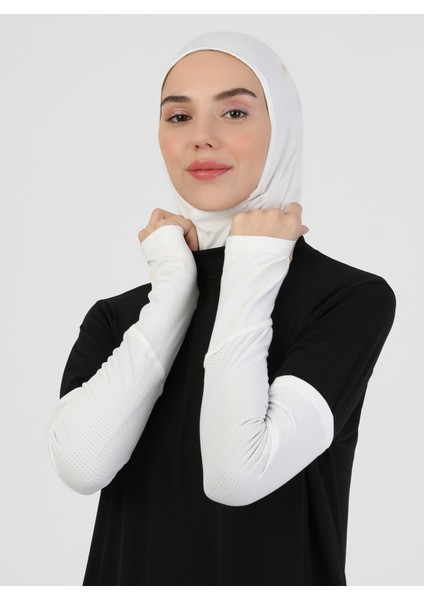Pro Spor Kolluk - Krem - Ecardin