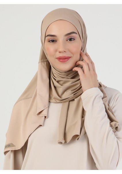 Pro Sport Şal - 10 Açık Vizon - Ecardin fiyatları