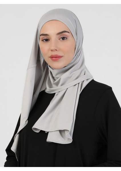 Spor Bone - Açık Gri - Ecardin