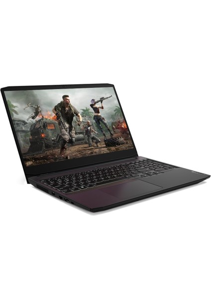 Ideapad Gaming 3 82K101ELTX02 İntel Core i5-11320H 8GB 1TB+512SSD RTX3050 15.6" Fullhd Windows 11 Home Taşınabilir Bilgisayar modelleri