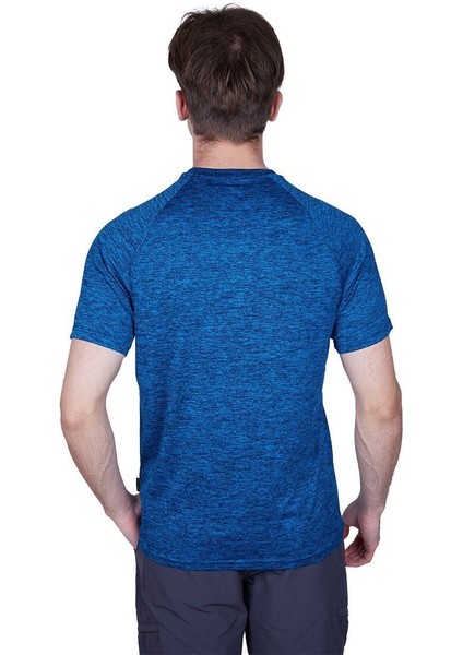 Speedwick Move Erkek T-Shirt Koyu Mavi Koyu Mavi - 2xl indirimleri