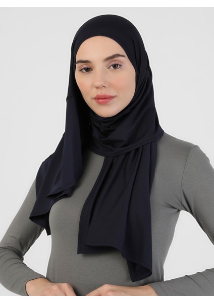 Pro Sport Şal - Lacivert - Ecardin fiyatları