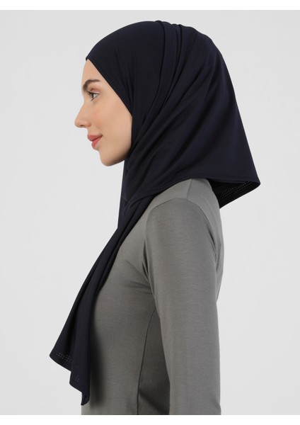 Pro Sport Şal - Lacivert - Ecardin modelleri