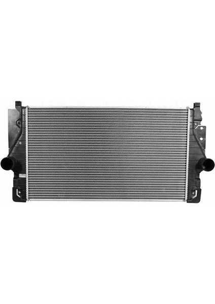 Vw Transporter T4 1994-2003 2.5 Tdi Turbo Radyatörü 7D0145805