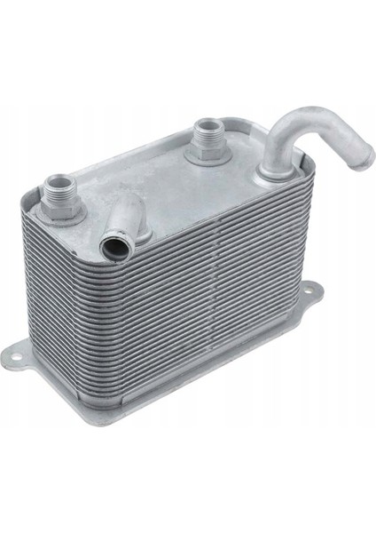 Vw Transporter 2.5 Tdi Yağ Soğutucusu Tek 7H0317019B