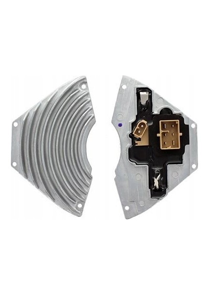 Vw Passat Fan Regülatörü 1994 Sonrası 8D1907521