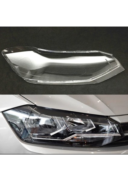 Volkswagen Polo Far Camı Sağ 2018-2021 2G1941006