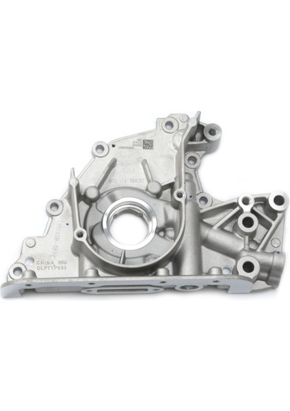 Vw Golf 7 Yağ Pompası 1.2tsı Cjzb 2013 Sonrası 04E115105N