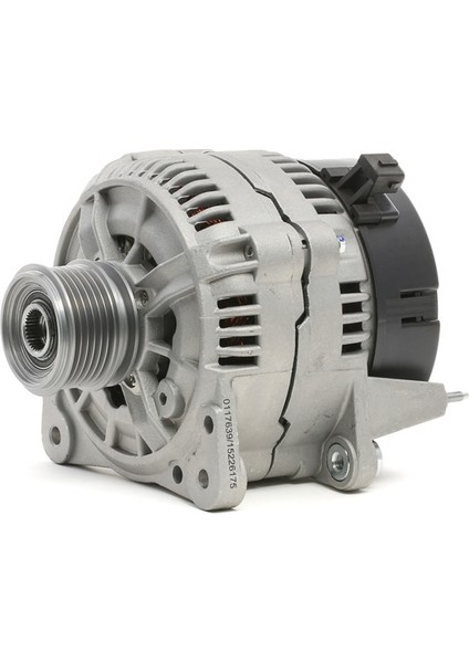 Vw Golf4 Alternatör Kasnağı 1.9tdı 1998-2004 038903023J