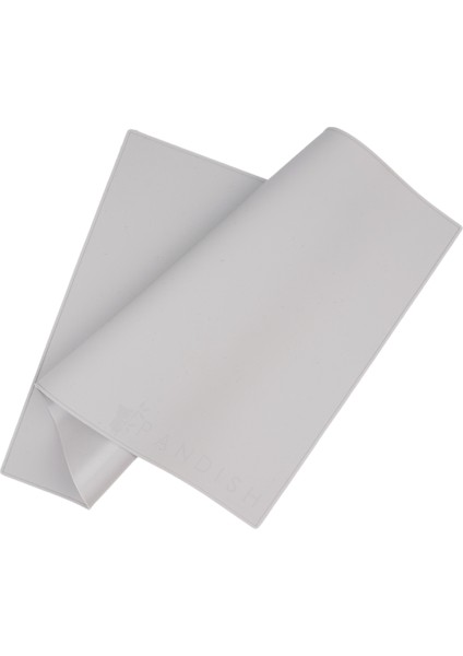 Matte (Silikon Mat -Gri)