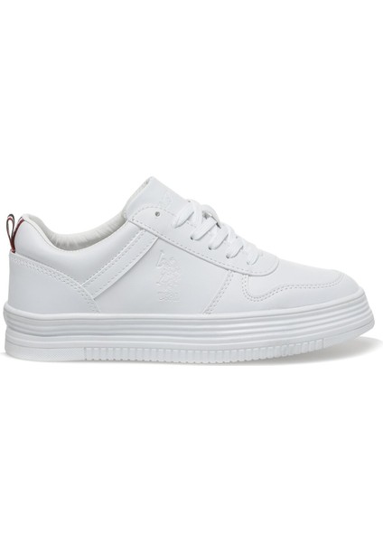 Suri Kadın Beyaz Sneaker fiyatları