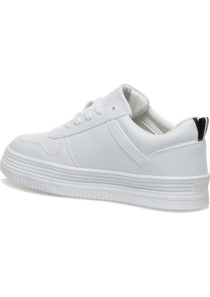 Suri Kadın Beyaz Sneaker modelleri