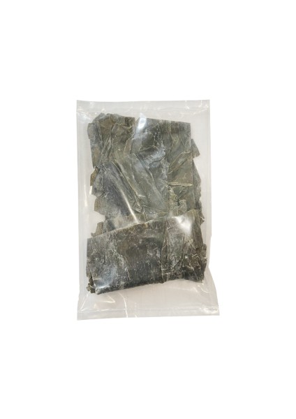 Xushi Gıda Kombu Yosun ( Kombu Kelp)  200 gr