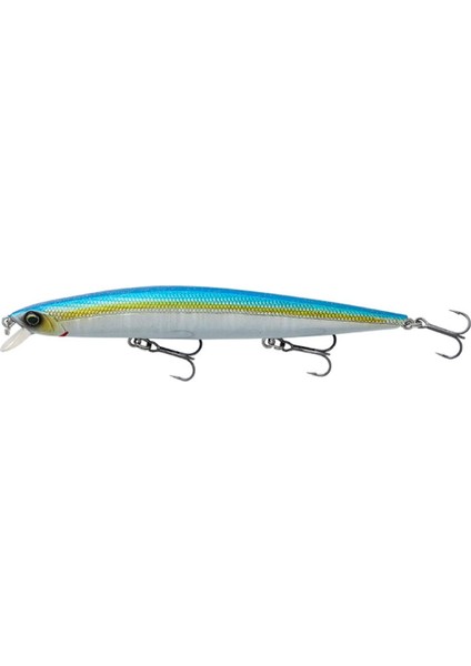 Sea Bass Minnow 12 cm 14.5 gr (S) Maket Balık