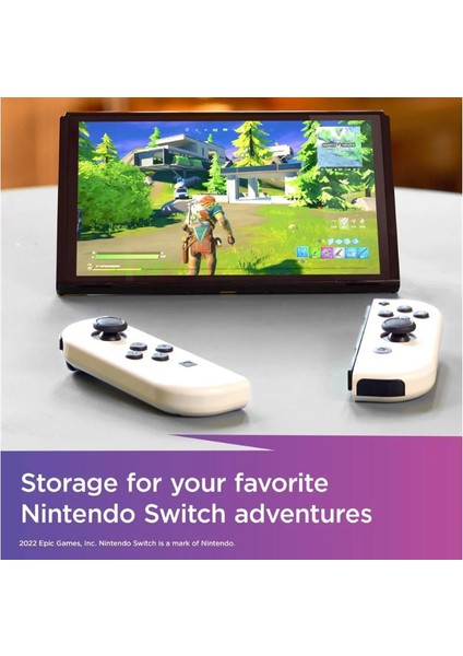 Nintendo Switch 128GB Hafıza Kartı SDSQXAO-128G-GN6ZG modelleri