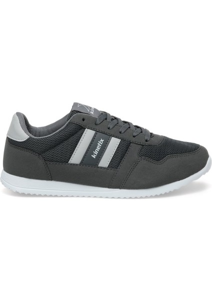 Carter Tx 3fx Gri Erkek Sneaker