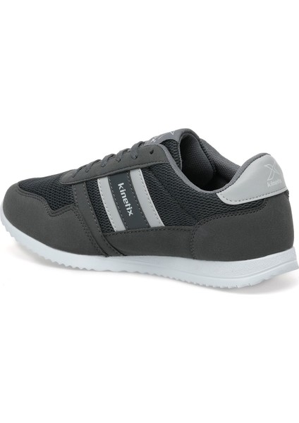 Carter Tx 3fx Gri Erkek Sneaker modelleri