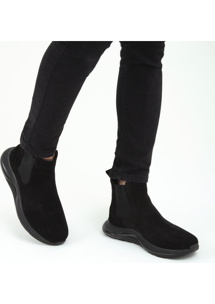 Erkek Derı Casual Bot 381 16196 Erk Bot SK22/23 fiyatları