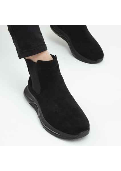 Erkek Derı Casual Bot 381 16196 Erk Bot SK22/23 fırsatları