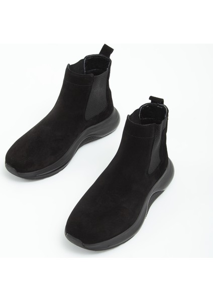 Erkek Derı Casual Bot 381 16196 Erk Bot SK22/23 indirimleri