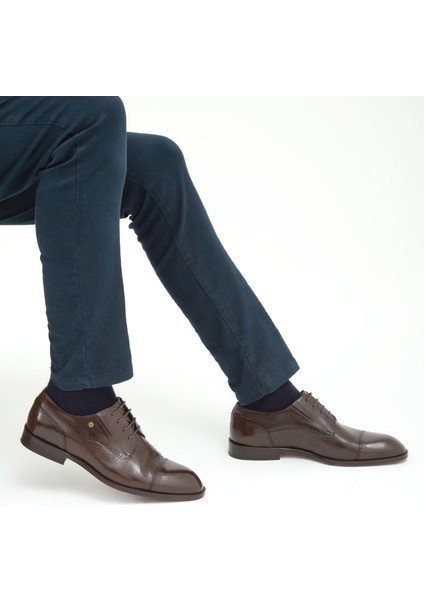 Erkek Derı Klasik Ayakkabı 183 25102 Erk Ayk SK22/23 modelleri