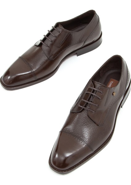 Erkek Derı Klasik Ayakkabı 183 25102 Erk Ayk SK22/23 indirimleri