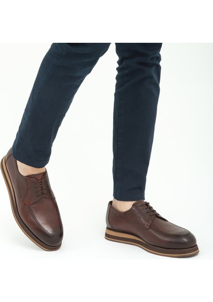 Erkek Derı Casual Ayakkabı 708 4502 Erk Ayk SK22/23 fiyatları