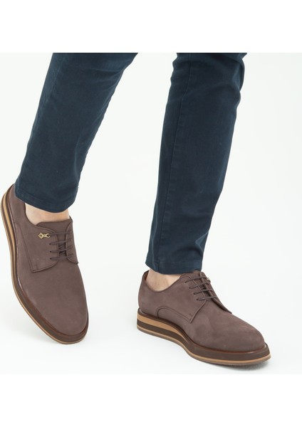 Erkek Derı Casual Ayakkabı 183 25402 Erk Ayk SK22/23 fiyatları