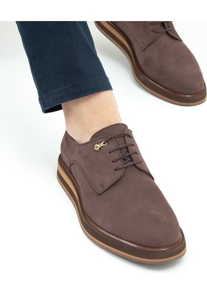Erkek Derı Casual Ayakkabı 183 25402 Erk Ayk SK22/23 fırsatları
