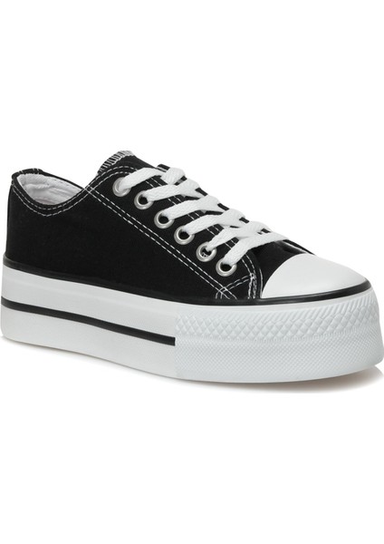 TRX23S-053 3fx Siyah Kadın Sneaker fiyatları
