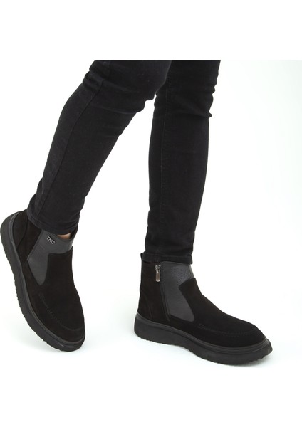 Erkek Derı Casual Bot 871 320 Erk Bot SK22/23 fiyatları