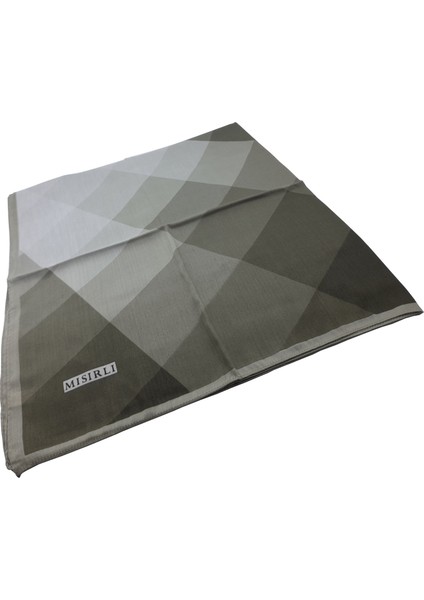 Soft Pamuklu Eşarp – 90x90 cm