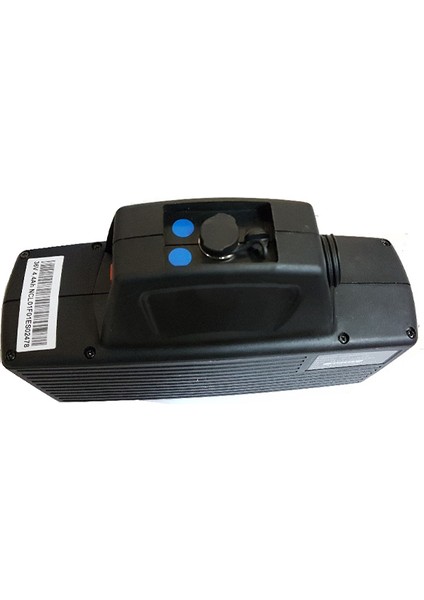 Batarya Akülü Budama Makası Sca3 DC36V