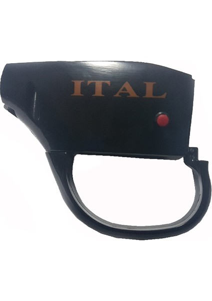 Tetik Muhafazası Akülü Budama Makası Sca3