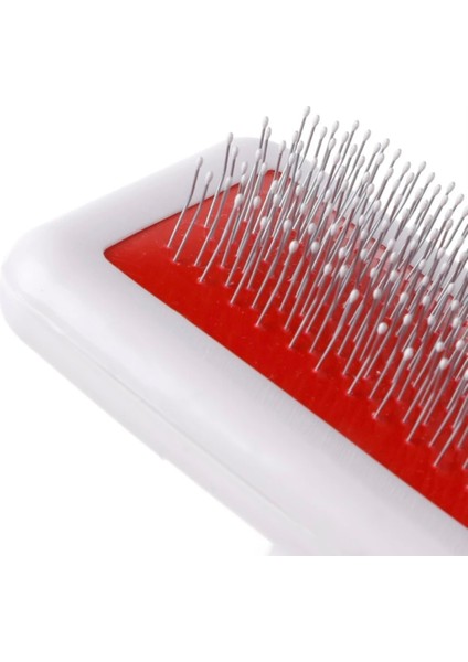 Evcil Hayvan Kedi Köpek Telli Tüy Tarama Fırçası fırsatları